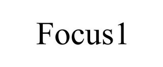 FOCUS1