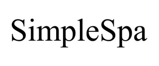 SIMPLESPA