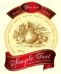 BASHA-HOT N' ZESTY BRANDS & PRODUCTS