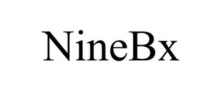 NINEBX