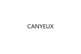 CANYEUX