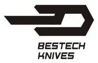 BESTECH KNIVES