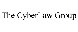 THE CYBERLAW GROUP