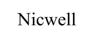 NICWELL