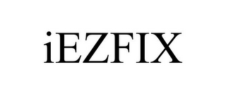 IEZFIX