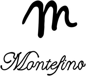 M MONTEFINO