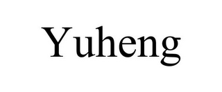 YUHENG