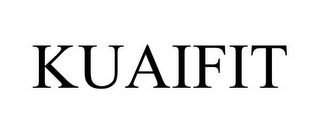KUAIFIT