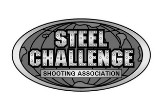 STEEL CHALLENGE SHOOTING ASSOCIATION