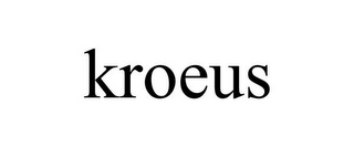 KROEUS