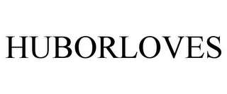 HUBORLOVES