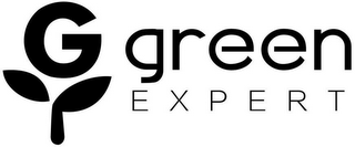 G GREEN EXPERT