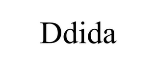 DDIDA