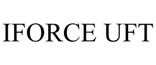 IFORCE UFT