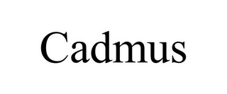 CADMUS