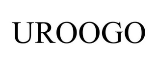 UROOGO