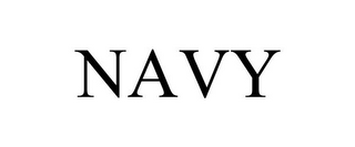 NAVY