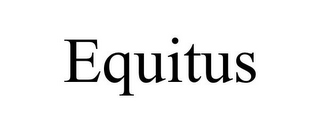 EQUITUS