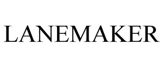 LANEMAKER