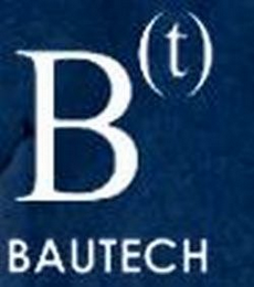 B (T) BAUTECH