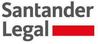 SANTANDER LEGAL