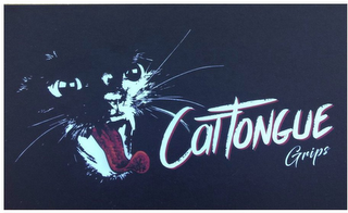 CATTONGUE GRIPS