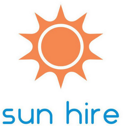 SUN HIRE