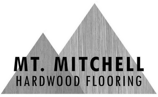 MT. MITCHELL HARDWOOD FLOORING