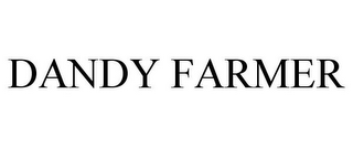DANDY FARMER