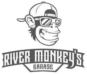 RIVER MONKEY'S GARAGE