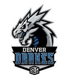 DENVER DRAKES SLG