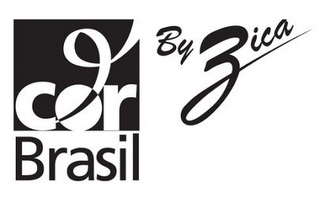 COR BRASIL BY ZICA