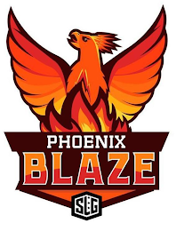 PHOENIX BLAZE SLG