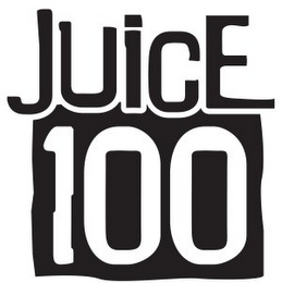 JUICE 100