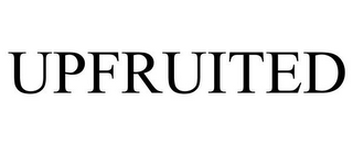 UPFRUITED