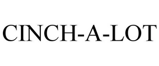 CINCH-A-LOT