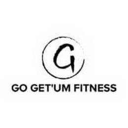 G GO GET'UM FITNESS