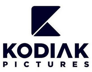 K KODIAK PICTURES