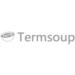 TERM TERMSOUP