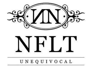 NN NFLT UNEQUIVOCAL