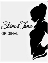 SLIM & TONE ORIGINAL