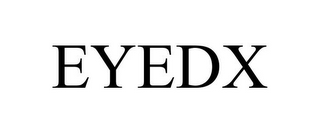 EYEDX