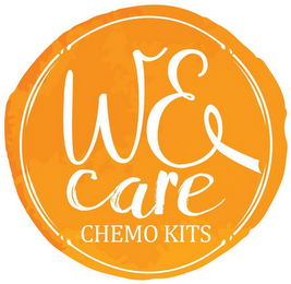 WE CARE CHEMO KITS