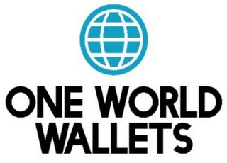 ONE WORLD WALLETS