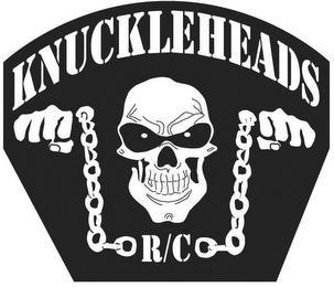 KNUCKLEHEADS R/C