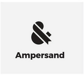 AMPERSAND