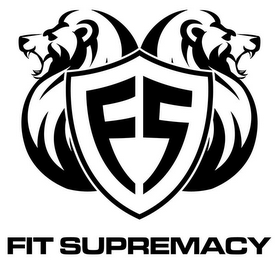 FS FIT SUPREMACY