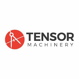 TENSOR MACHINERY