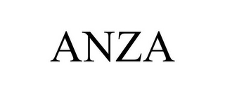 ANZA