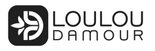 DL LOULOU DAMOUR